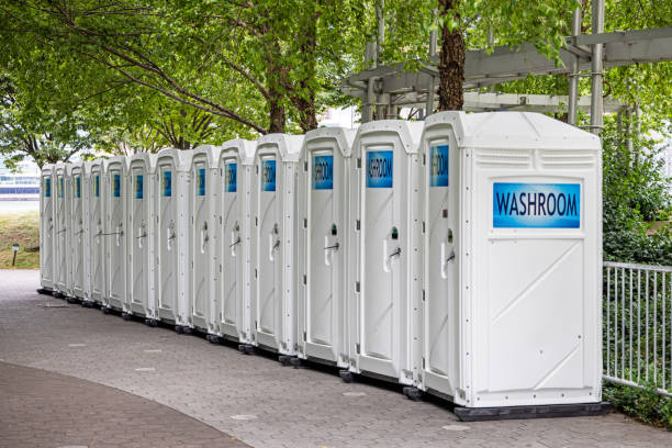 Best Local porta potty services  in Clay Center, KS