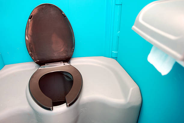 Professional porta potty rental in Clay Center, KS